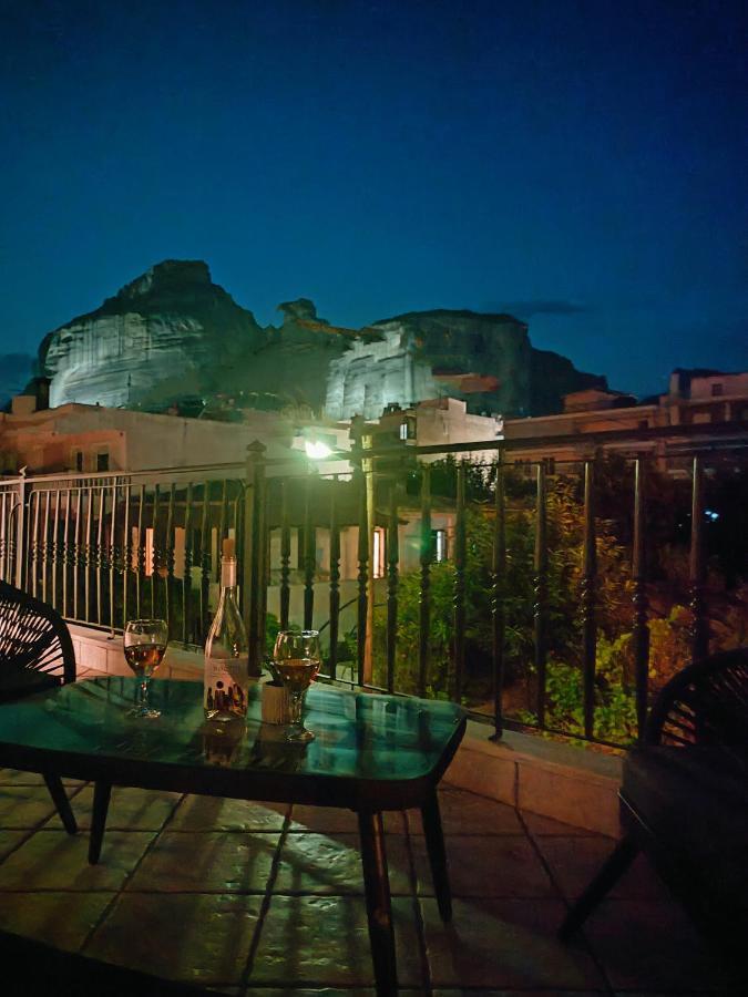 Mountain Vista Residence カランバカ エクステリア 写真