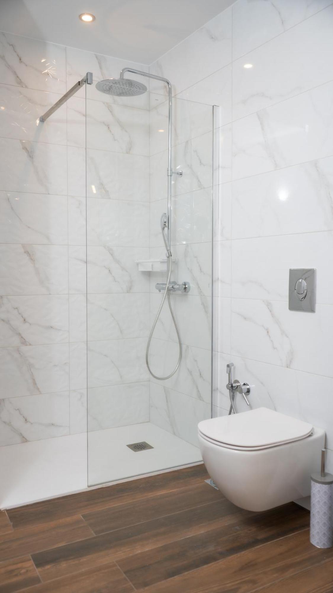 Mountain Vista Residence カランバカ エクステリア 写真