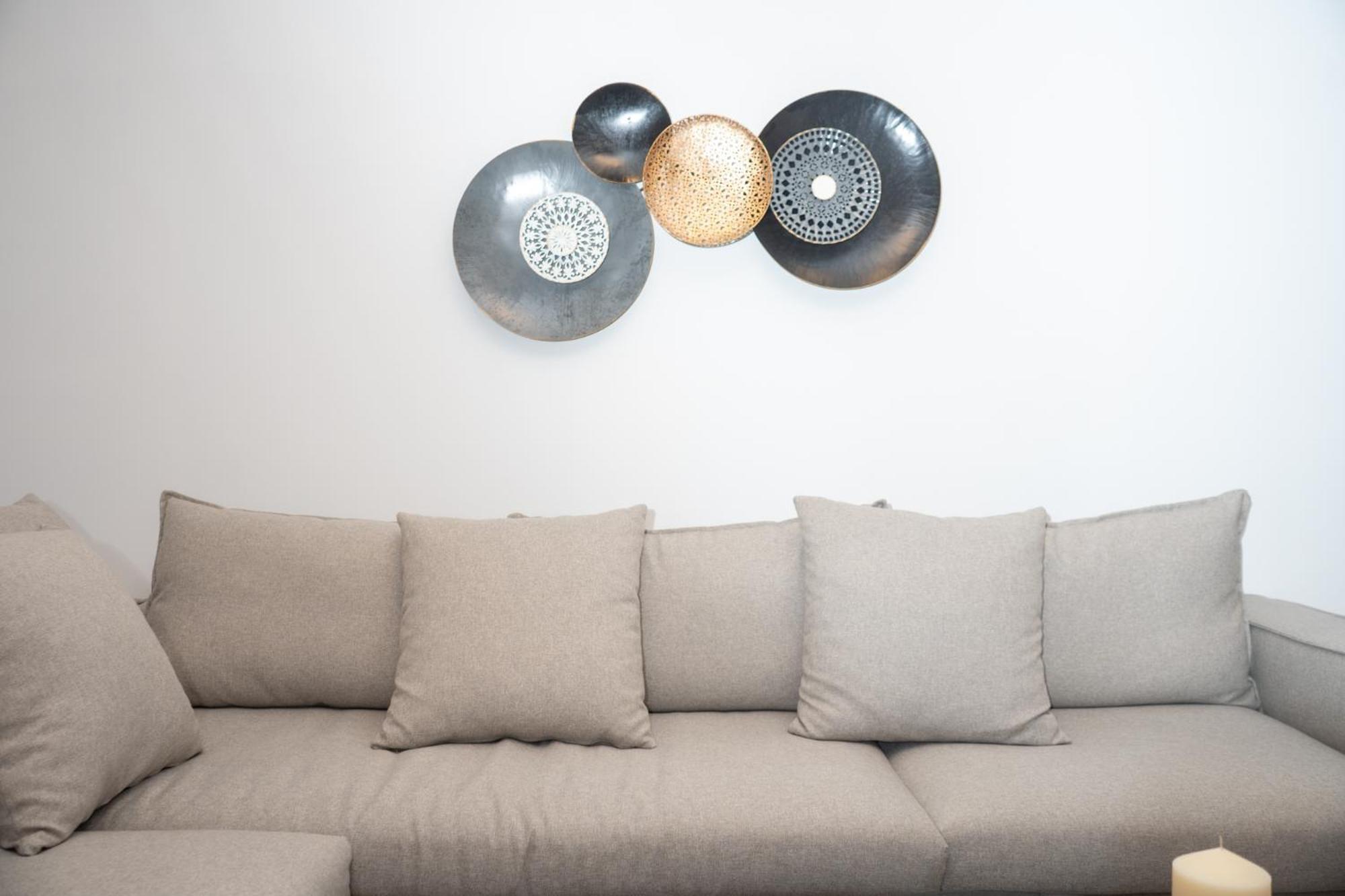 Mountain Vista Residence カランバカ エクステリア 写真