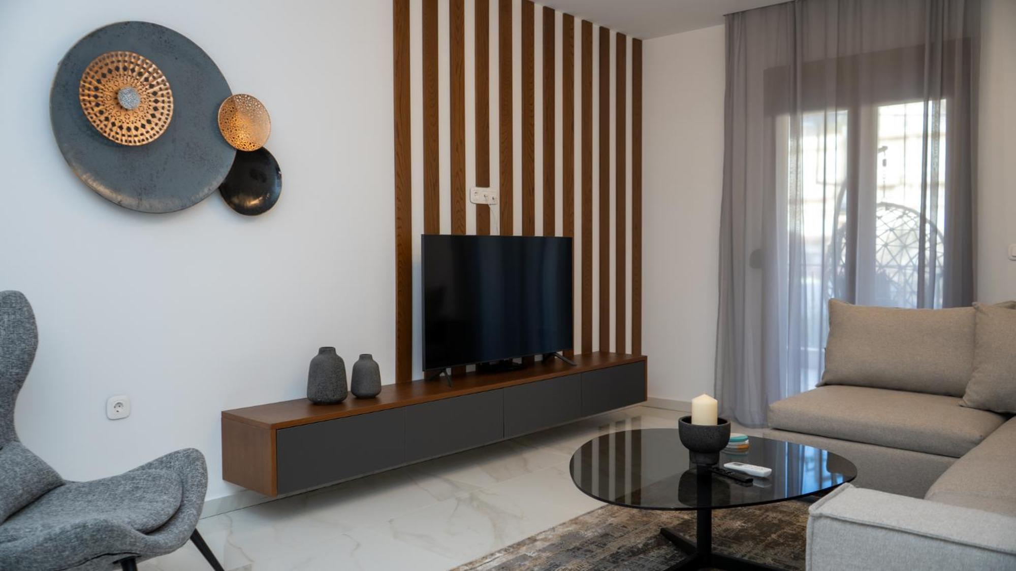 Mountain Vista Residence カランバカ エクステリア 写真