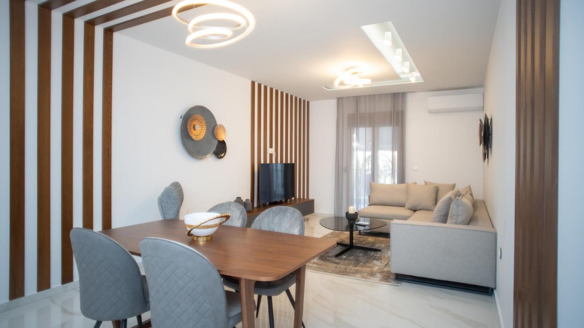 Mountain Vista Residence カランバカ エクステリア 写真