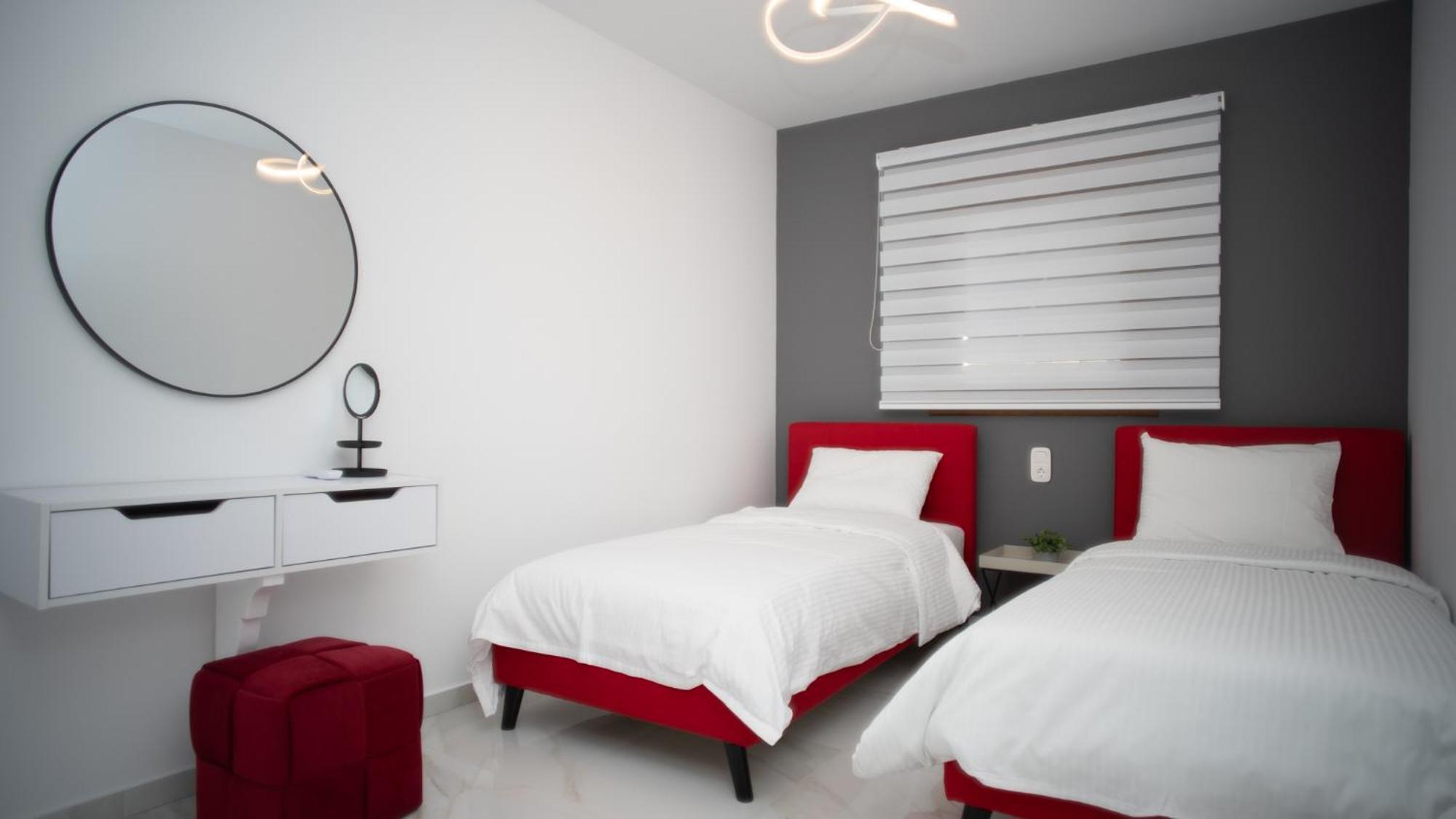 Mountain Vista Residence カランバカ エクステリア 写真