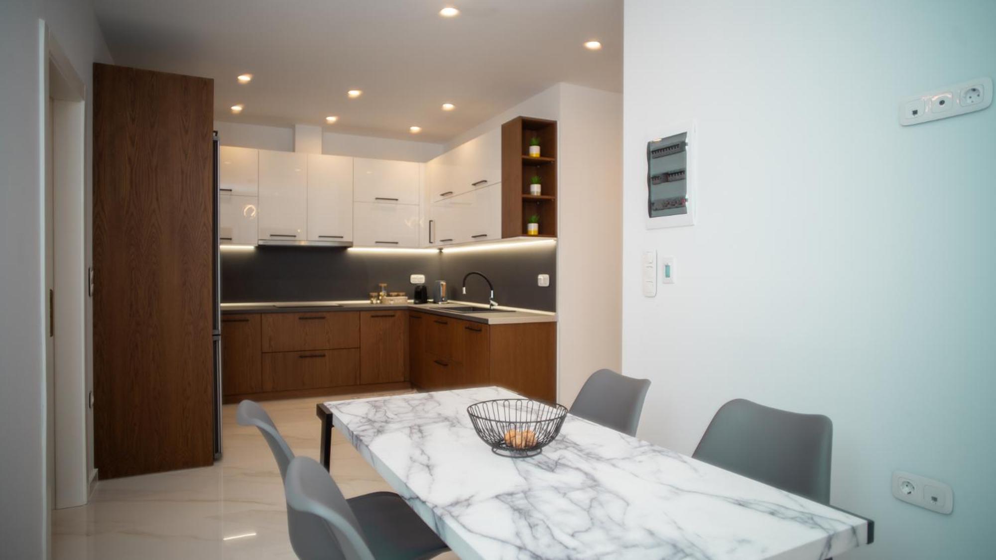 Mountain Vista Residence カランバカ エクステリア 写真