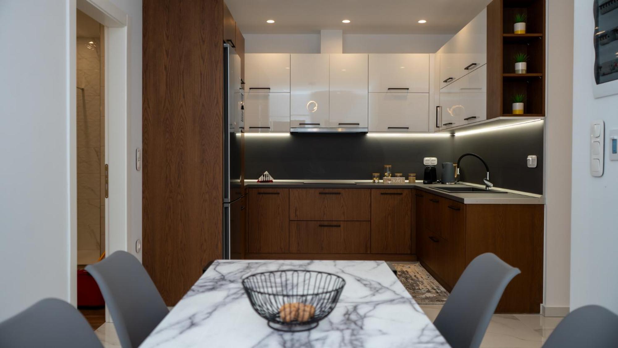 Mountain Vista Residence カランバカ エクステリア 写真