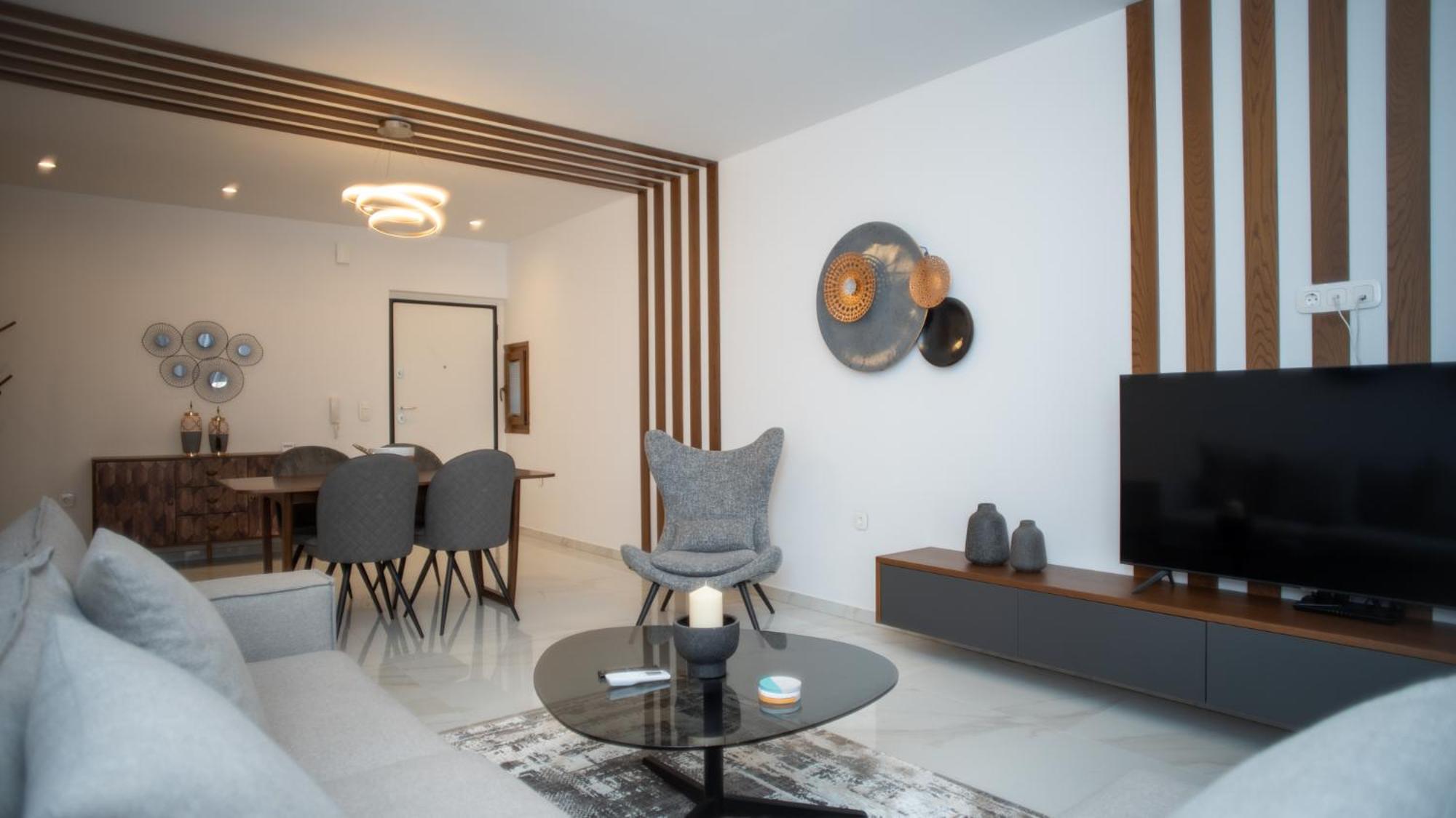 Mountain Vista Residence カランバカ エクステリア 写真