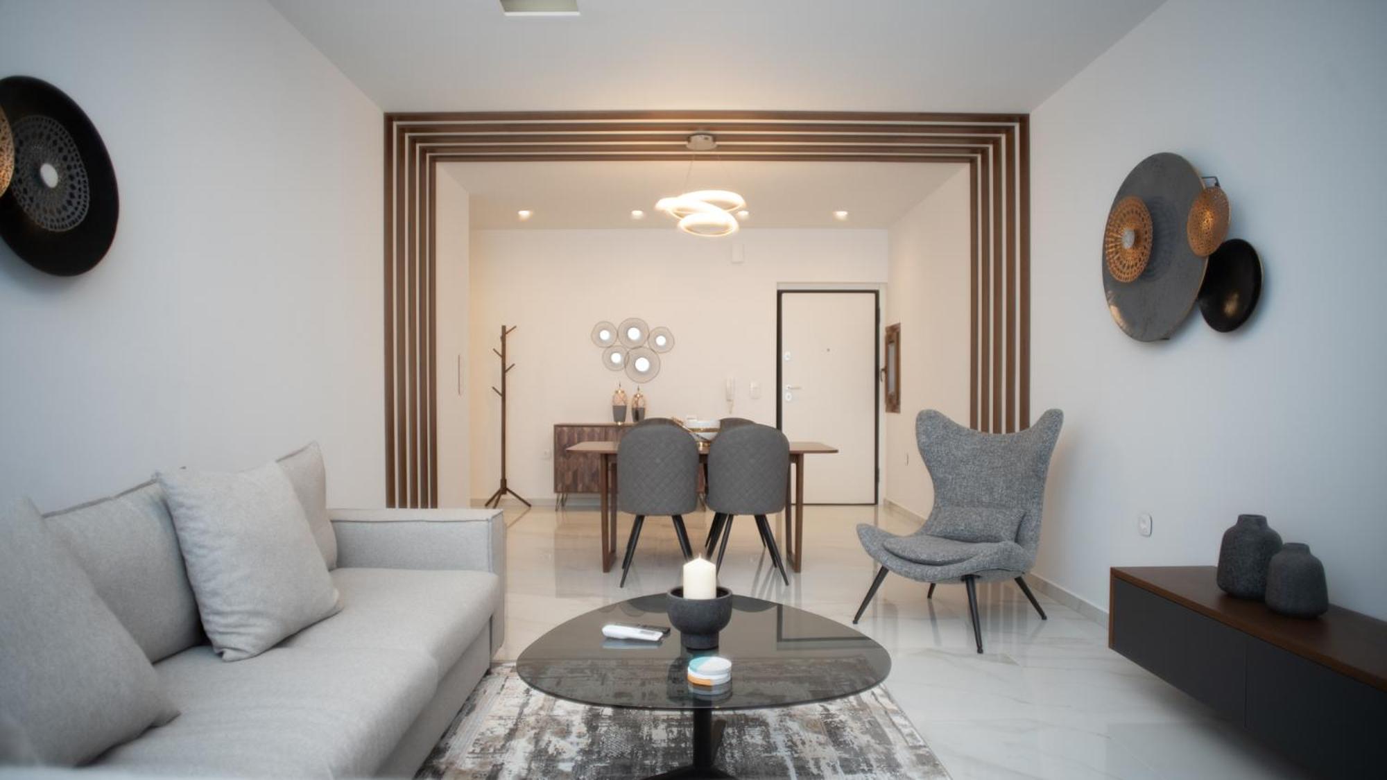 Mountain Vista Residence カランバカ エクステリア 写真