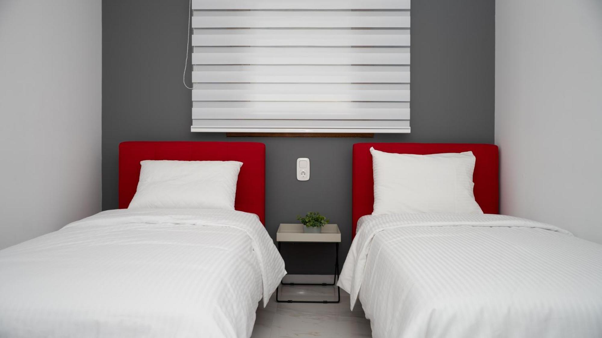 Mountain Vista Residence カランバカ エクステリア 写真