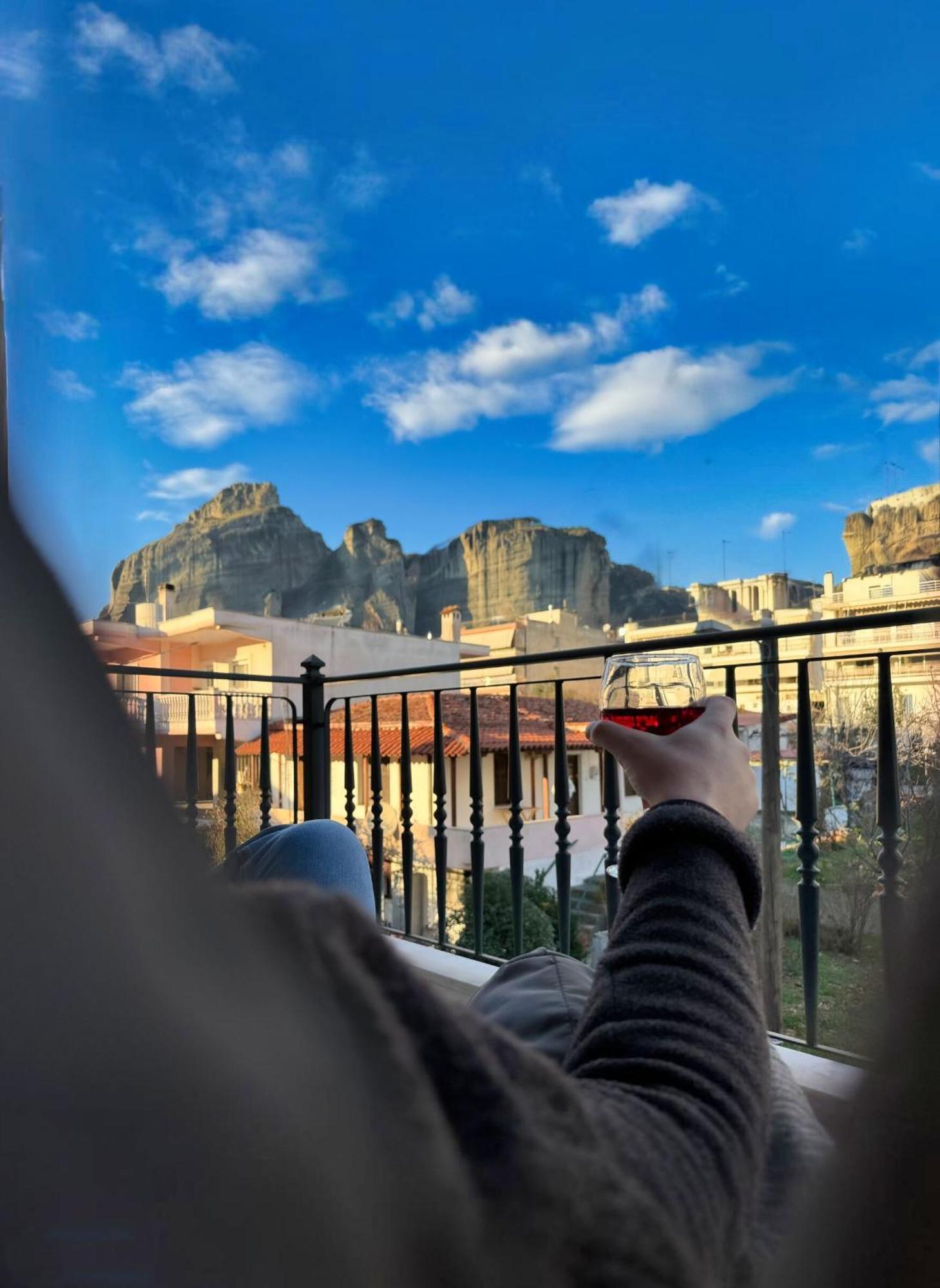 Mountain Vista Residence カランバカ エクステリア 写真